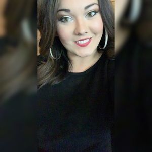 Meet your Posher, Jerica